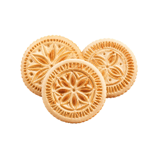 Tirggel sticker illustration