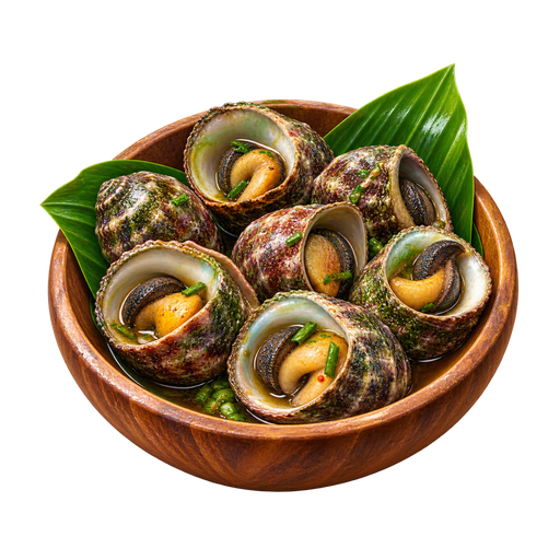 Tongan Elili sticker illustration