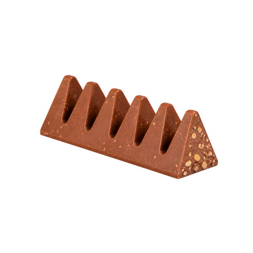 Toblerone sticker illustration