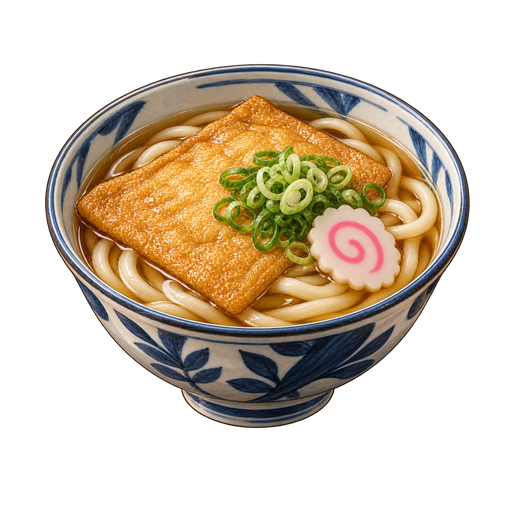 Hakata Tonkotsu Ramen sticker illustration