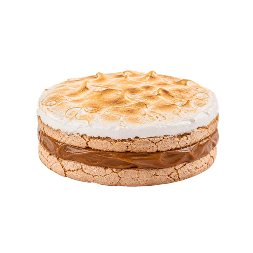 Torta Balcarce sticker illustration