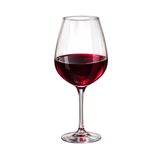 Touriga Nacional sticker illustration