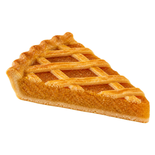 Treacle Tart sticker illustration