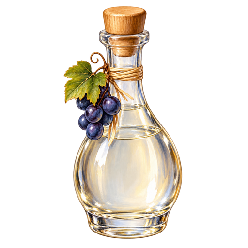 Tropinovec sticker illustration