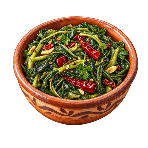 Tsigareli sticker illustration