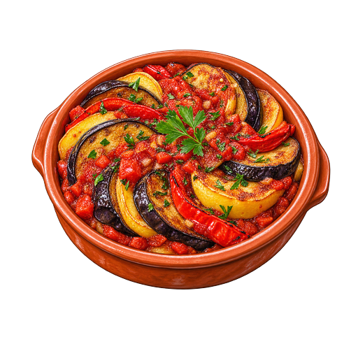 Tumbet sticker illustration