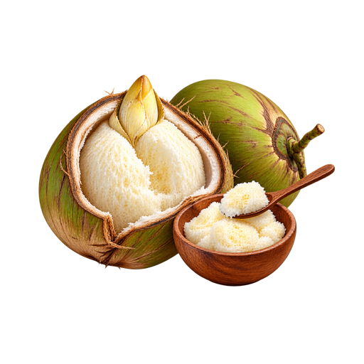 Tupu sticker illustration