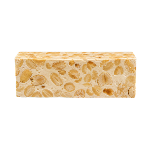 Turrón de Maní sticker illustration