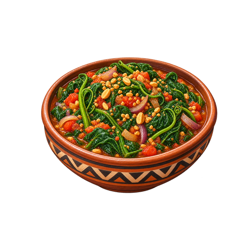 Umbidvo Wetintsanga sticker illustration