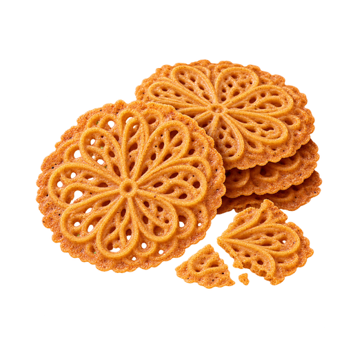 Apees Cookies sticker illustration