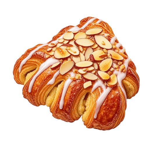 Bear Claw sticker illustration