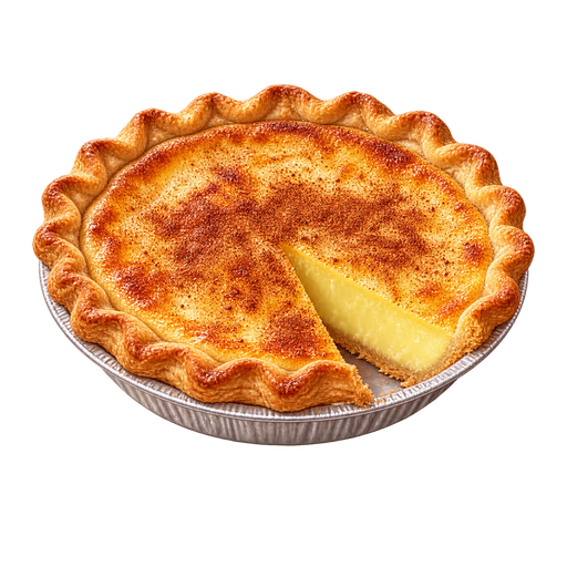 Bob Andy Pie sticker illustration