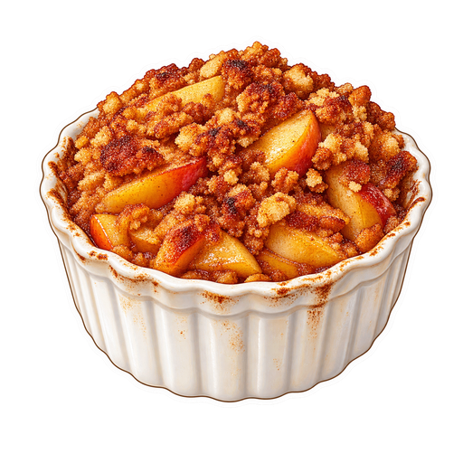 Brown Betty sticker illustration