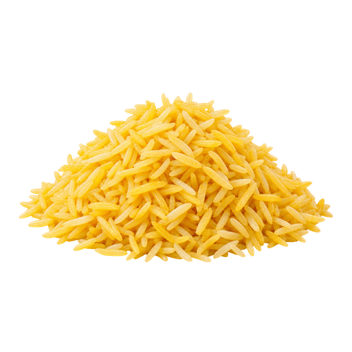 Carolina Gold Rice sticker illustration