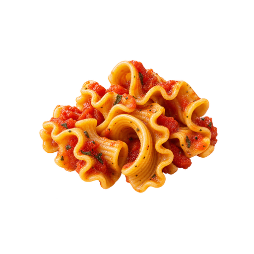 Cascatelli sticker illustration