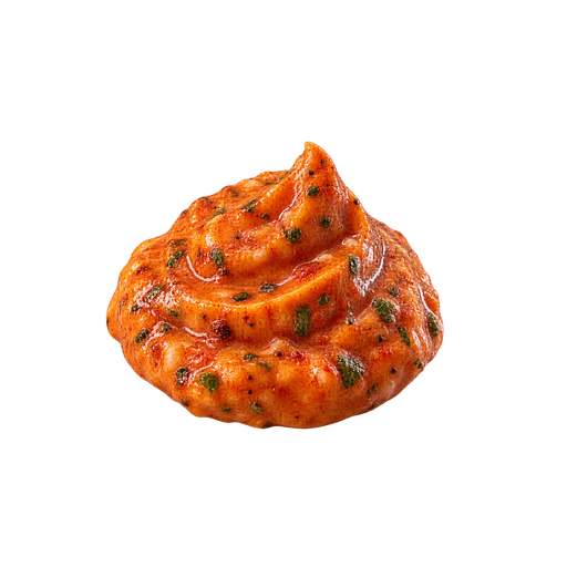 Creole Sauce sticker illustration