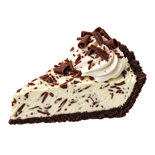 Grasshopper Pie sticker illustration