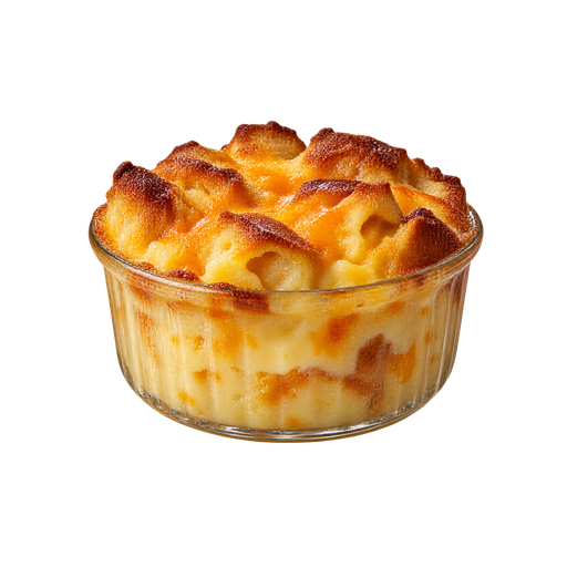 Kentucky Cheese Pudding sticker illustration