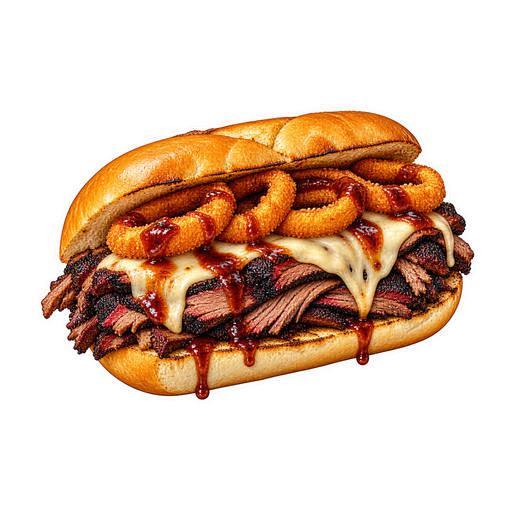 Z-Man sticker illustration