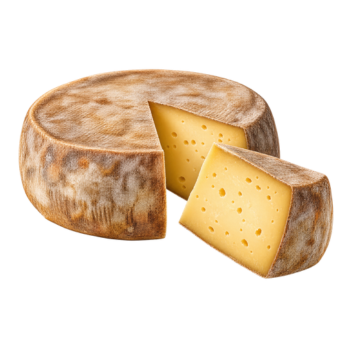Valtellina Casera sticker illustration