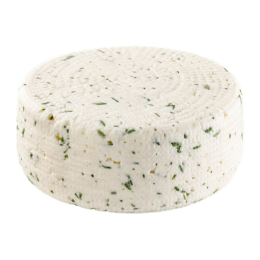 Curd Cheese sticker illustration