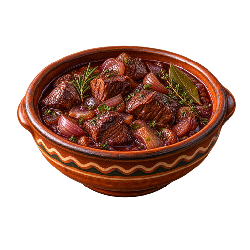 Vinen Kebap sticker illustration