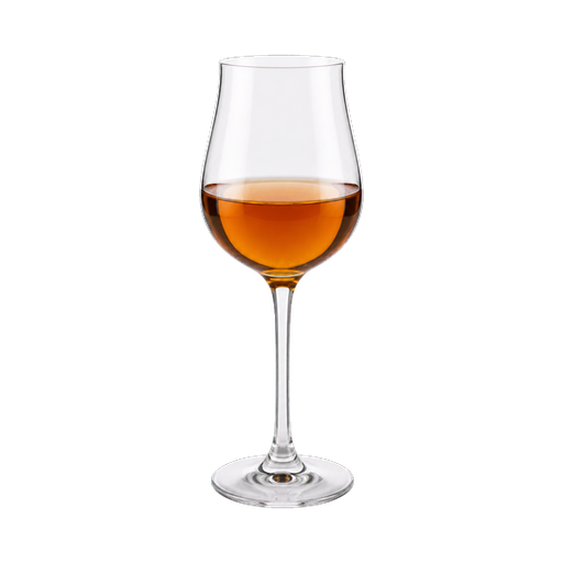 Vinsanto sticker illustration
