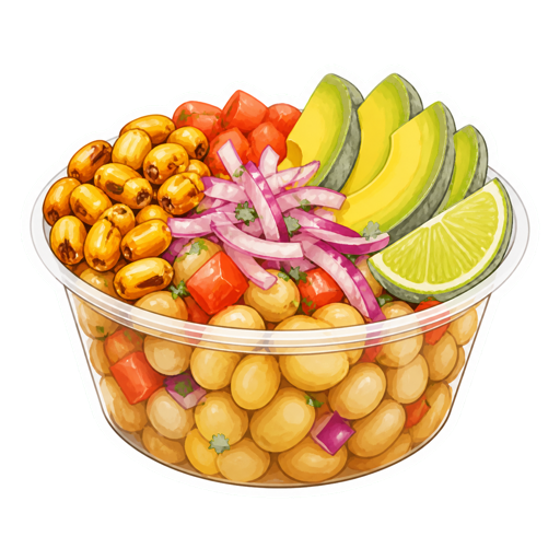Volquetero sticker illustration