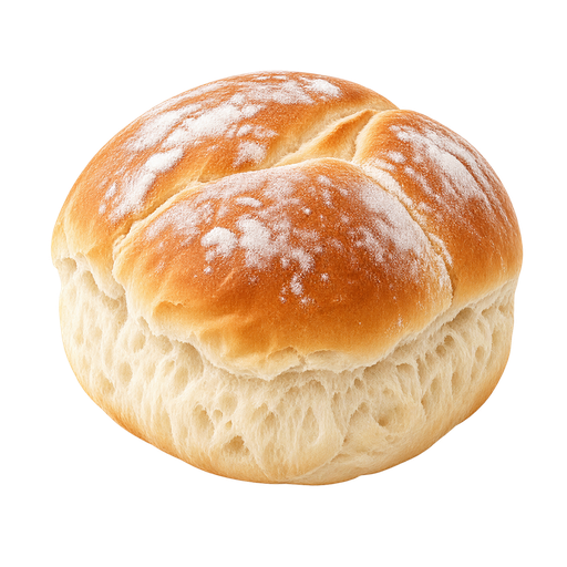 Waterford Blaa sticker illustration