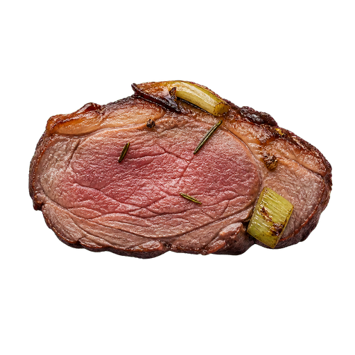 Welsh Lamb sticker illustration