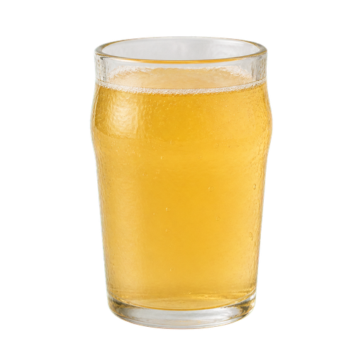 West Country Cider sticker illustration