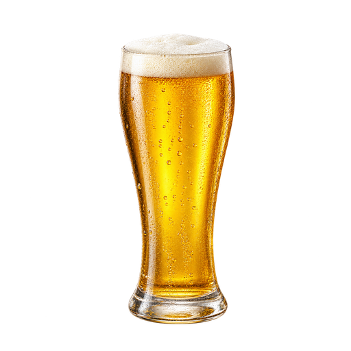 Windhoek Lager sticker illustration