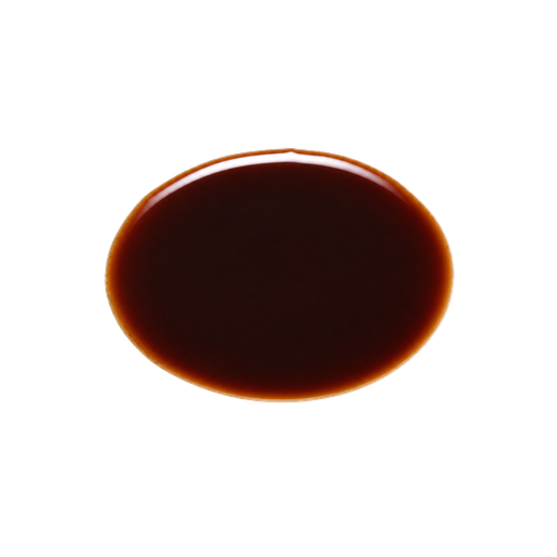 Worcestershire Sauce sticker illustration
