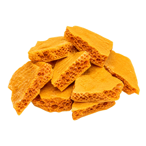Yellowman sticker illustration