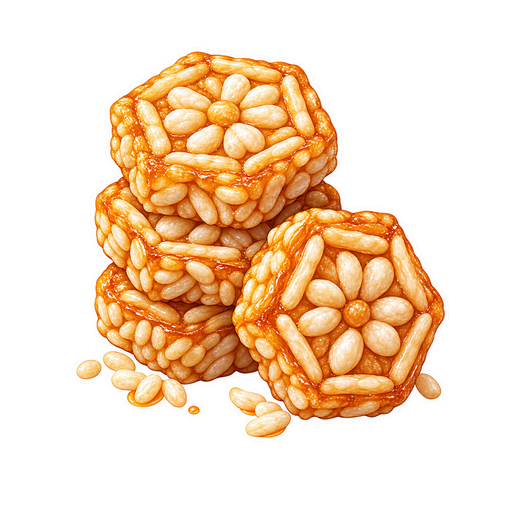 Yugwa sticker illustration