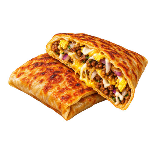 Zanzibar Pizza sticker illustration