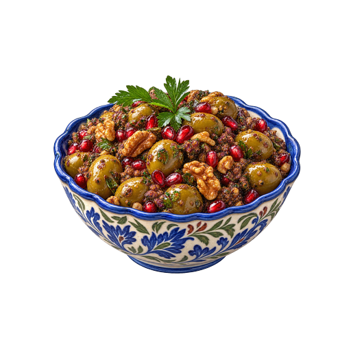 Zeytoon Parvardeh sticker illustration